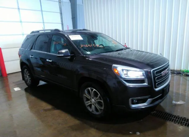 GMC ACADIA 2015 1gkkvrkd5fj118230