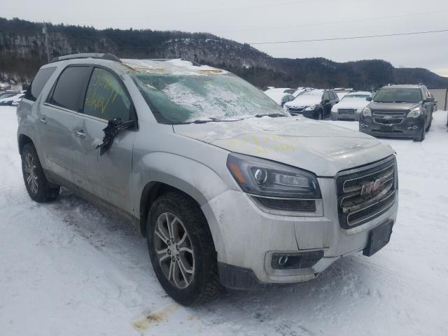 GMC ACADIA SLT 2015 1gkkvrkd5fj134394