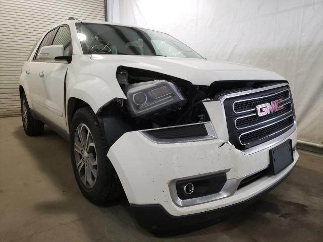 GMC ACADIA SLT 2015 1gkkvrkd5fj138283