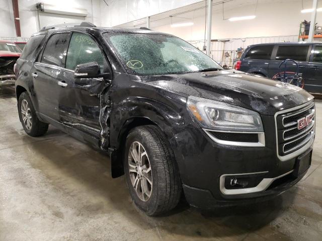 GMC ACADIA SLT 2015 1gkkvrkd5fj154242