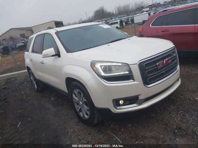 GMC ACADIA 2015 1gkkvrkd5fj178878