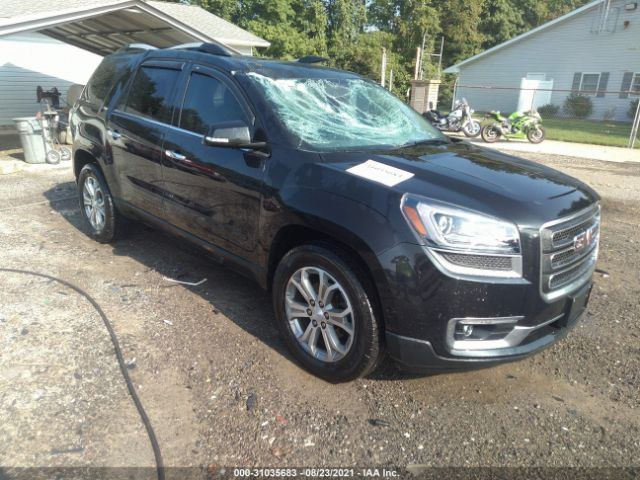 GMC ACADIA 2015 1gkkvrkd5fj186768