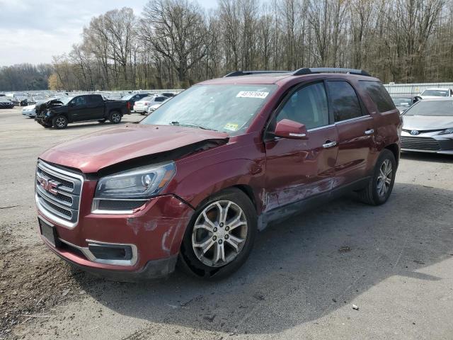 GMC ACADIA 2015 1gkkvrkd5fj193509