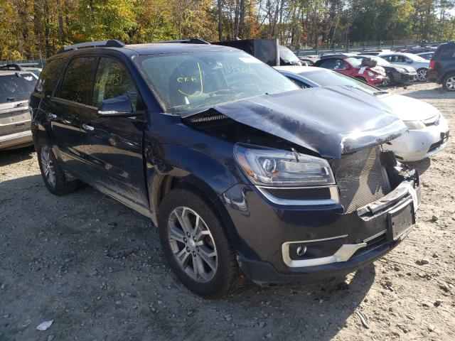 GMC ACADIA SLT 2015 1gkkvrkd5fj197091