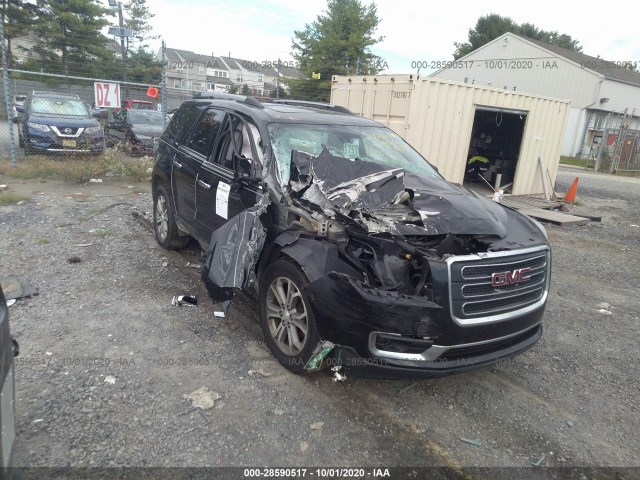 GMC ACADIA 2015 1gkkvrkd5fj200491