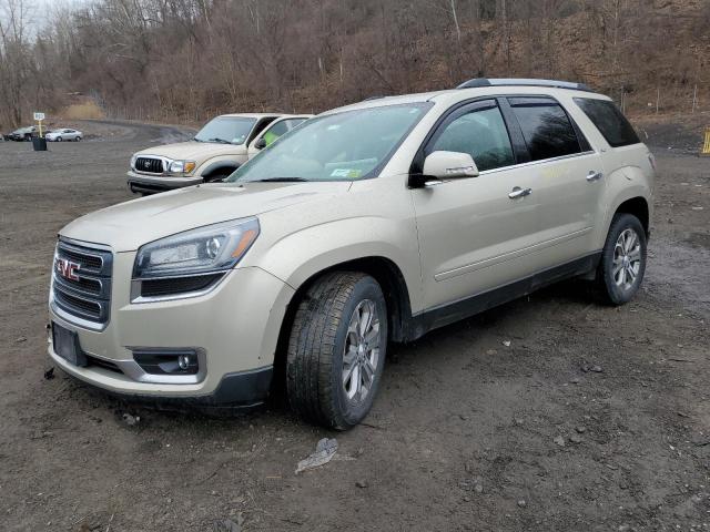 GMC ACADIA SLT 2015 1gkkvrkd5fj211622