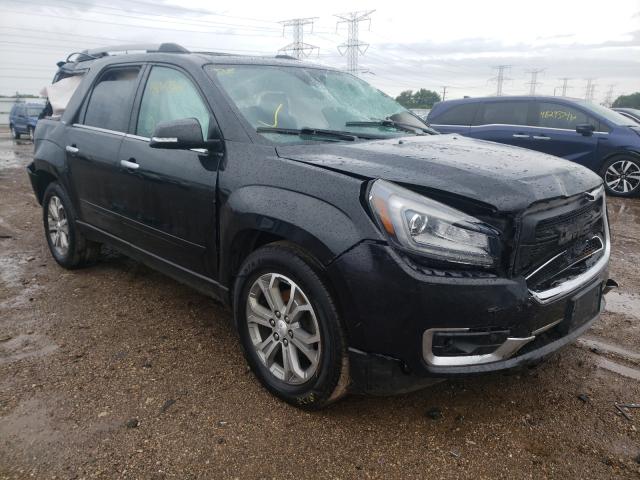 GMC ACADIA SLT 2015 1gkkvrkd5fj226735