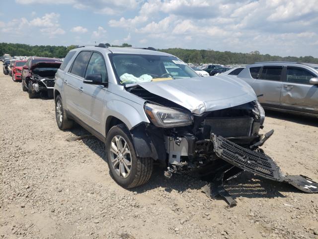 GMC ACADIA SLT 2015 1gkkvrkd5fj233877