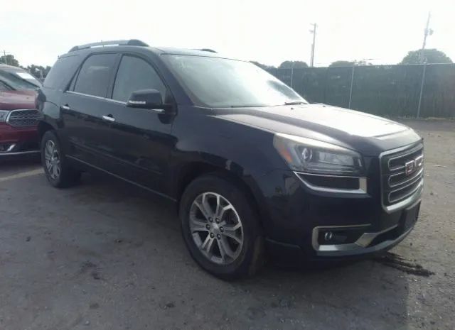 GMC ACADIA 2015 1gkkvrkd5fj234561