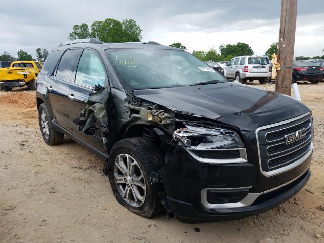 GMC ACADIA SLT 2015 1gkkvrkd5fj258164