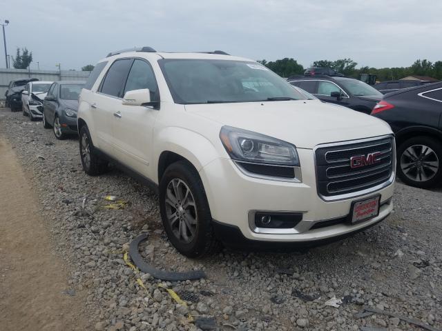 GMC NULL 2015 1gkkvrkd5fj277328