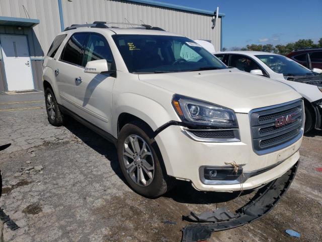 GMC ACADIA SLT 2015 1gkkvrkd5fj280195