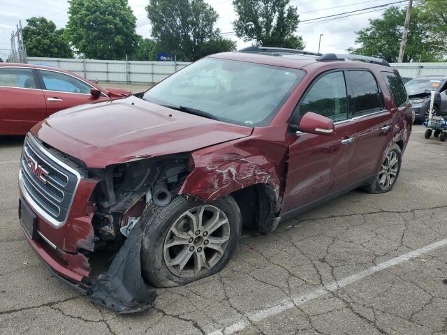 GMC ACADIA 2015 1gkkvrkd5fj303247