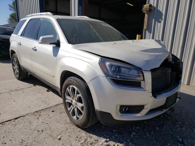 GMC ACADIA SLT 2015 1gkkvrkd5fj325099