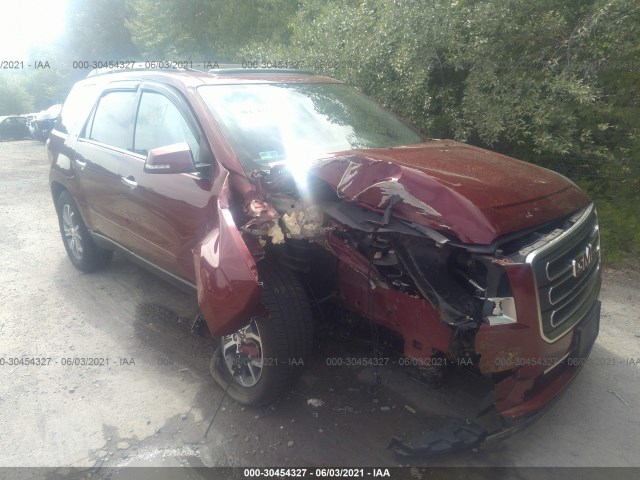 GMC ACADIA 2015 1gkkvrkd5fj330402