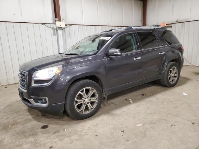 GMC ACADIA SLT 2015 1gkkvrkd5fj341822