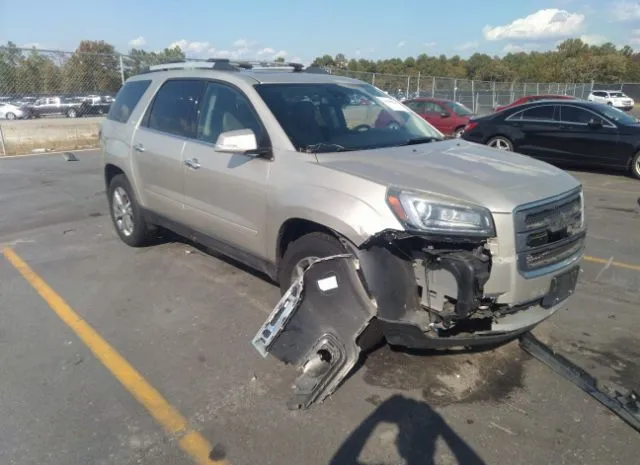 GMC ACADIA 2015 1gkkvrkd5fj341948