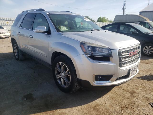 GMC ACADIA SLT 2015 1gkkvrkd5fj352447