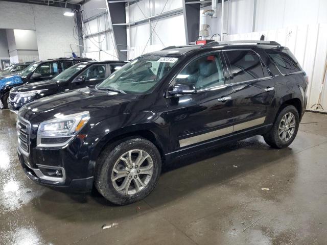 GMC ACADIA 2016 1gkkvrkd5gj132520