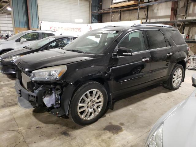 GMC ACADIA SLT 2016 1gkkvrkd5gj134106