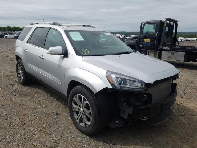 GMC ACADIA SLT 2016 1gkkvrkd5gj138589