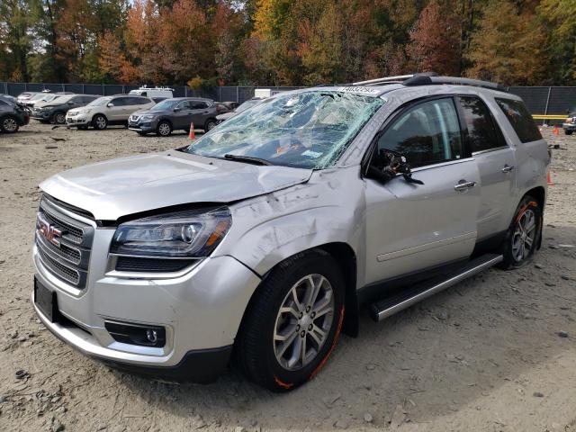 GMC ACADIA 2016 1gkkvrkd5gj143257