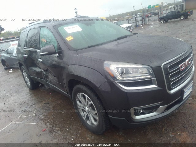 GMC ACADIA 2016 1gkkvrkd5gj143422