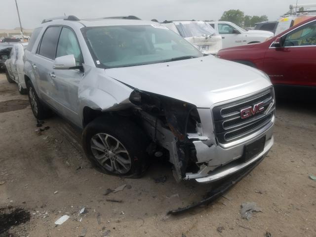 GMC ACADIA SLT 2016 1gkkvrkd5gj151388