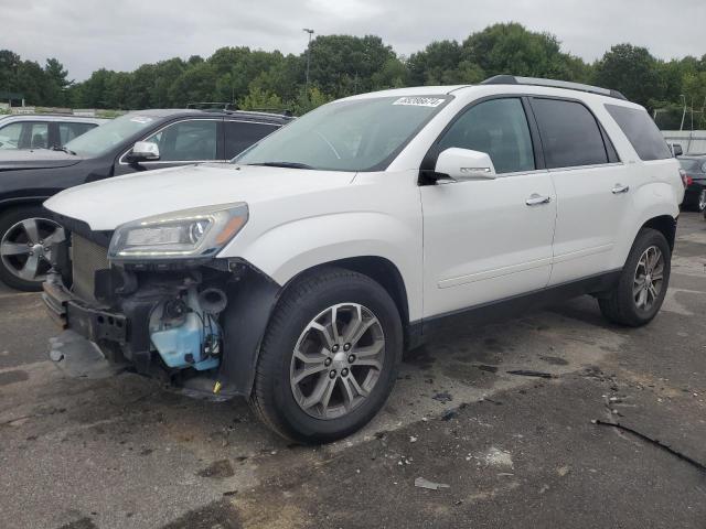 GMC ACADIA SLT 2016 1gkkvrkd5gj156624