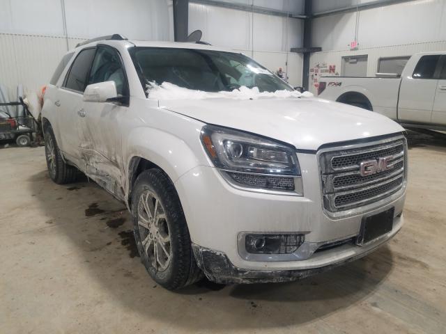 GMC ACADIA SLT 2016 1gkkvrkd5gj157191