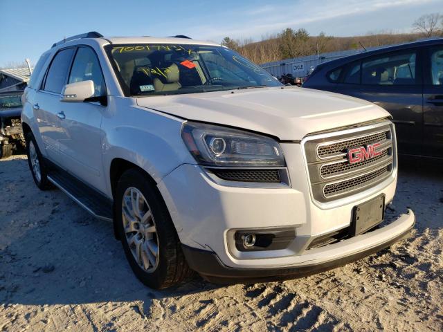 GMC ACADIA SLT 2016 1gkkvrkd5gj158521