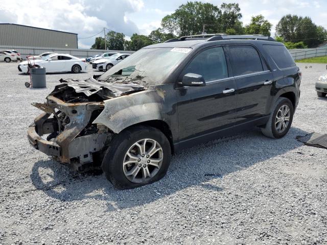 GMC ACADIA 2016 1gkkvrkd5gj160656