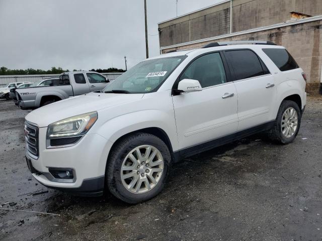 GMC ACADIA 2016 1gkkvrkd5gj168501