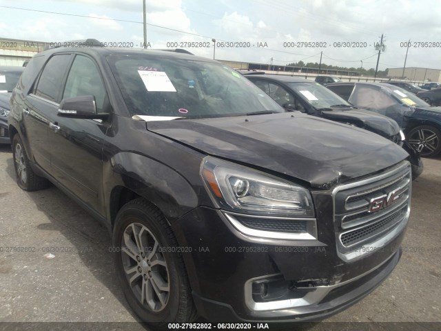 GMC ACADIA 2016 1gkkvrkd5gj204316