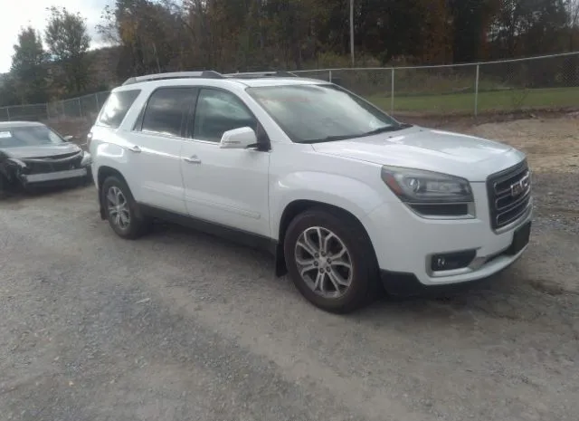 GMC ACADIA 2016 1gkkvrkd5gj214084