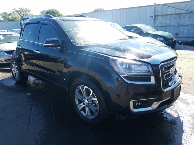 GMC ACADIA SLT 2016 1gkkvrkd5gj225831