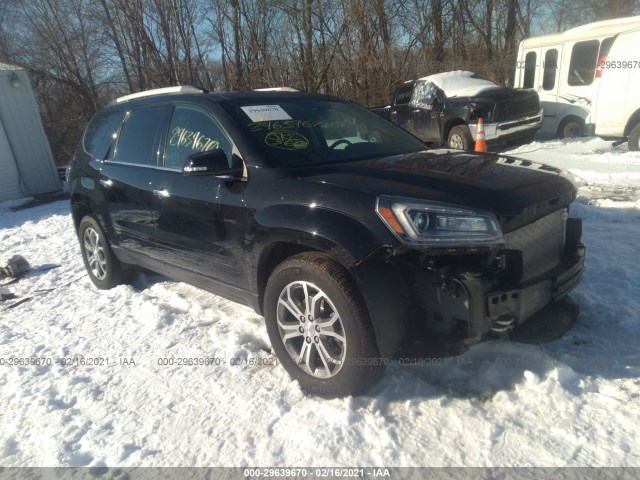 GMC ACADIA 2016 1gkkvrkd5gj235470