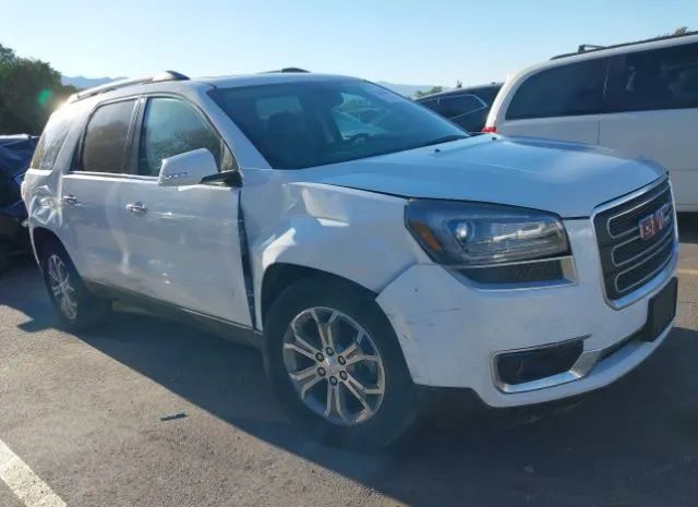 GMC ACADIA 2016 1gkkvrkd5gj254648