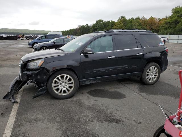 GMC ACADIA SLT 2016 1gkkvrkd5gj312354