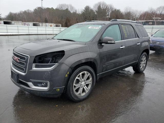 GMC ACADIA SLT 2016 1gkkvrkd5gj324665