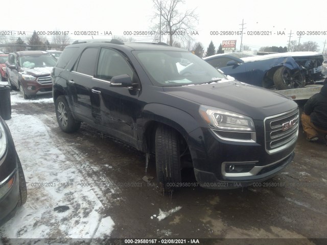 GMC ACADIA 2016 1gkkvrkd5gj326691