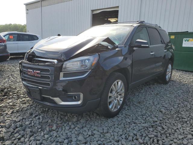 GMC ACADIA 2016 1gkkvrkd5gj343524