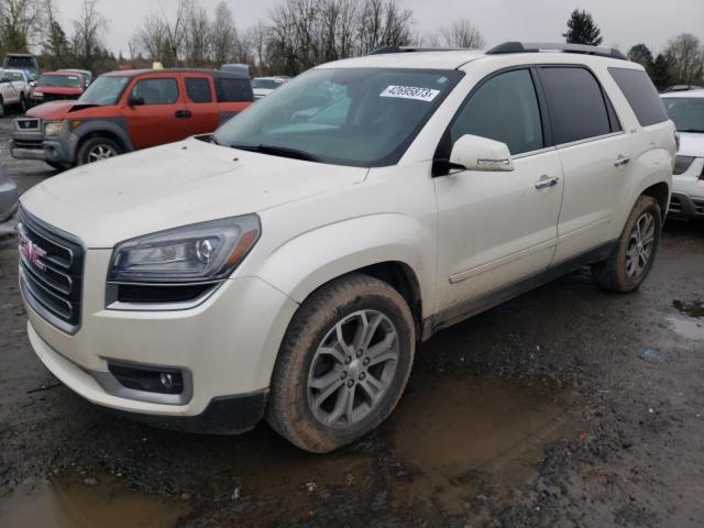 GMC ACADIA SLT 2013 1gkkvrkd6dj119996