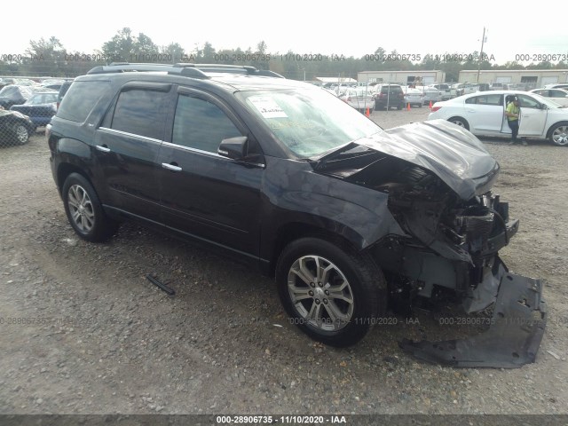 GMC ACADIA 2013 1gkkvrkd6dj134899