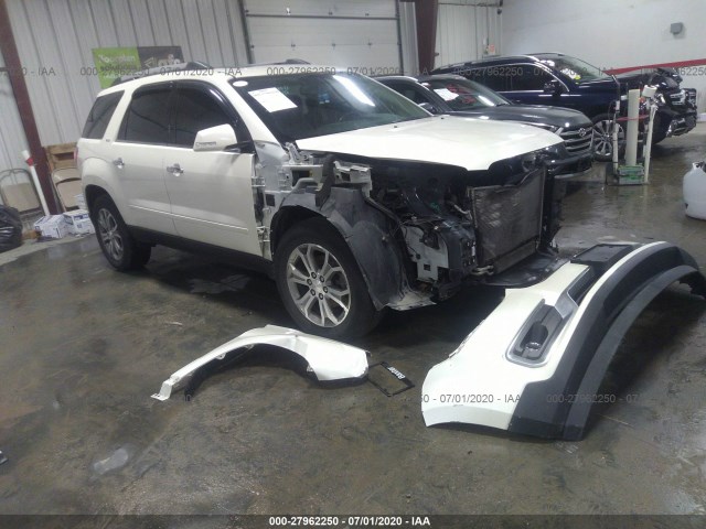 GMC ACADIA 2013 1gkkvrkd6dj138256