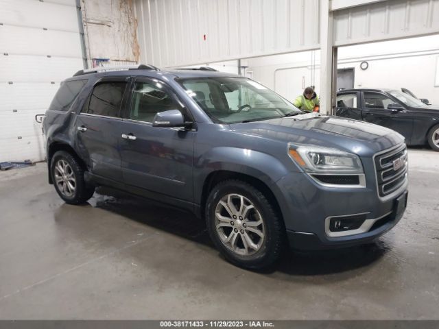 GMC ACADIA 2013 1gkkvrkd6dj149774