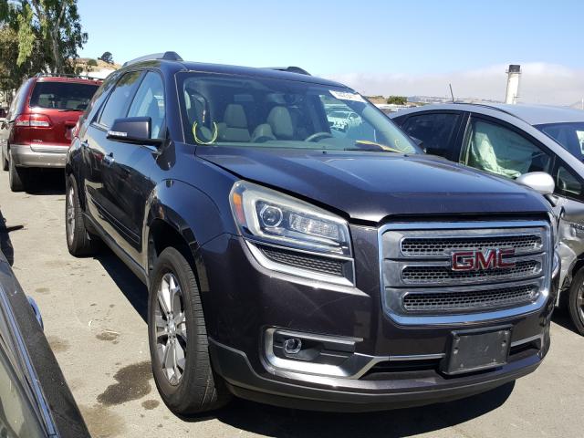 GMC ACADIA SLT 2013 1gkkvrkd6dj162847