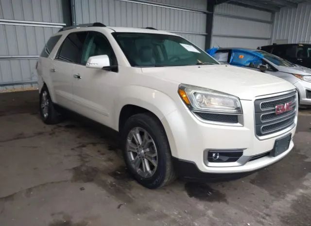 GMC ACADIA 2013 1gkkvrkd6dj176103