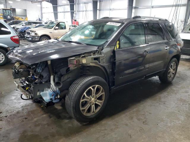 GMC ACADIA 2013 1gkkvrkd6dj192351