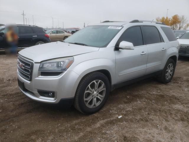 GMC ACADIA 2013 1gkkvrkd6dj194486